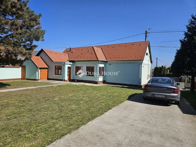 Eladó ház Zalakaros 102 nm