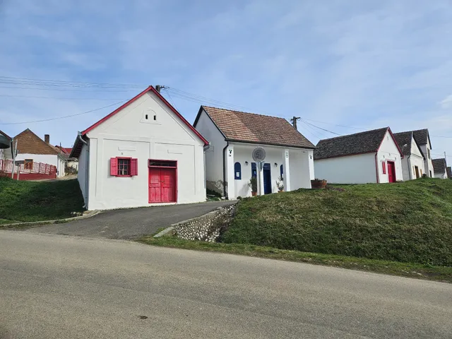 Eladó ház Palkonya 40 nm