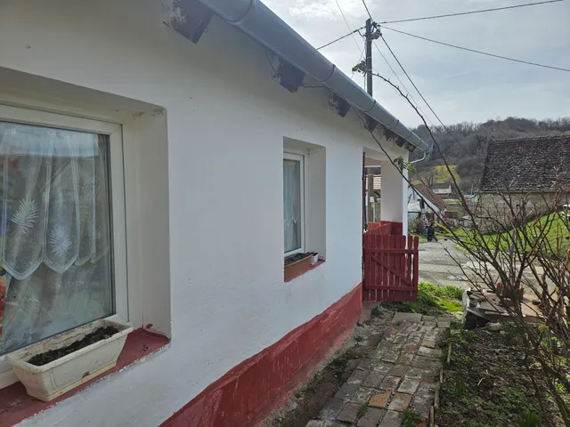 Eladó ház Palkonya 40 nm