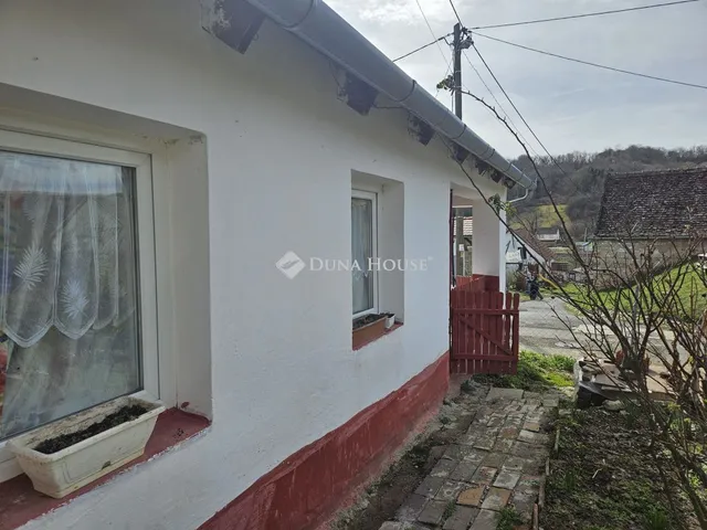Eladó ház Palkonya 40 nm