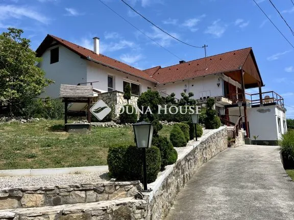 Eladó ház Bár 290 nm