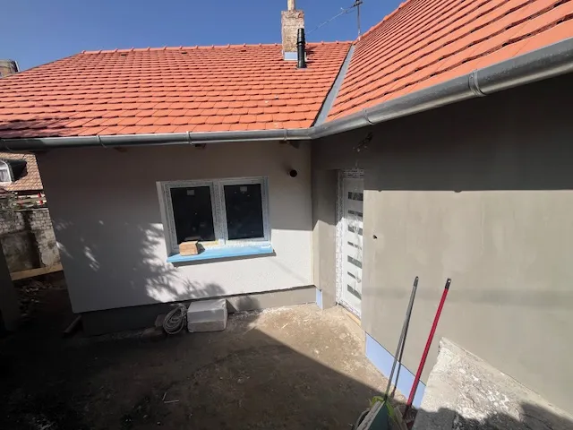 Eladó ház Pécs 85 nm