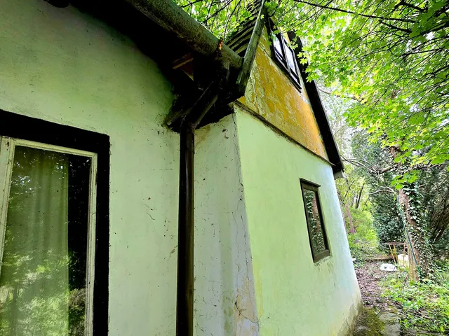 Eladó mezőgazdasági ingatlan Kozármisleny 32 nm