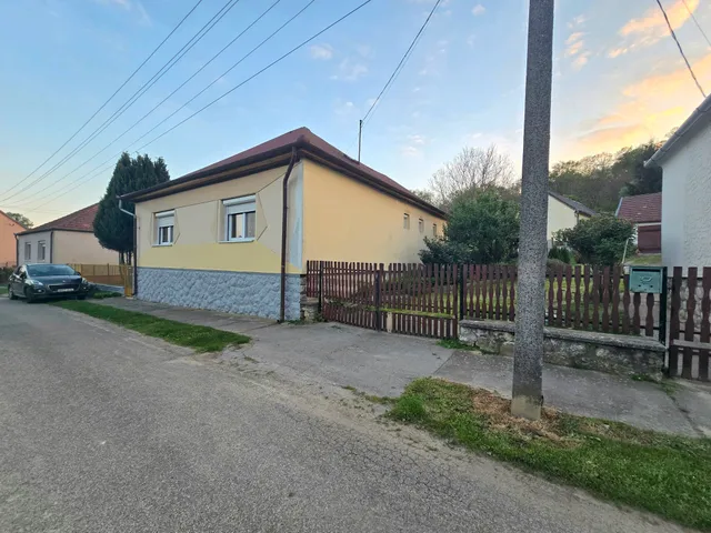 Eladó ház Hetvehely 90 nm