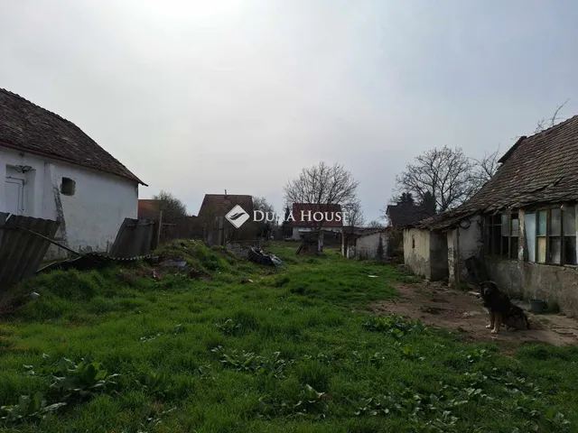 Eladó ház Nagyharsány 60 nm