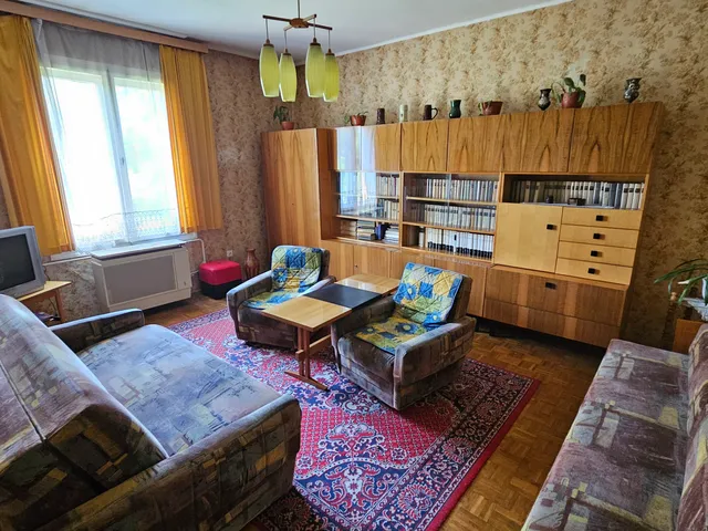 Eladó lakás Veszprém 51 nm