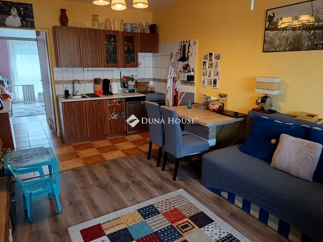 Eladó lakás Pécs 59 nm