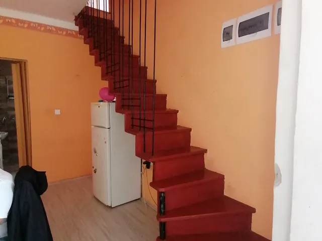 Eladó ház Harkány 60 nm