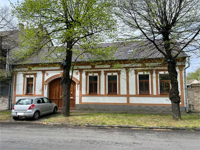 Eladó ház Mohács 122 nm