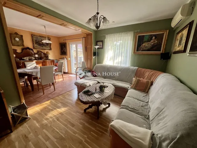 Eladó ház Pécs 248 nm