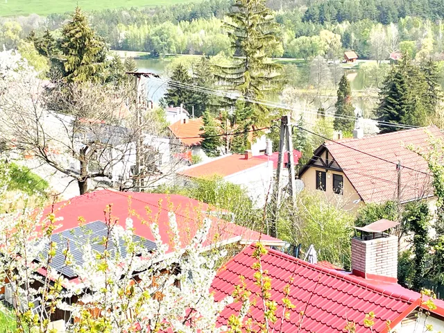 Eladó üdülő és hétvégi ház Orfű 78 nm