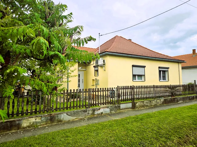 Eladó ház Kistótfalu 100 nm