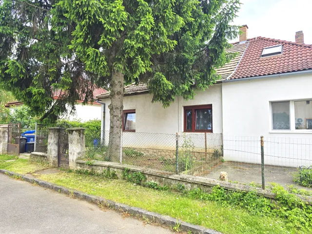 Eladó ház Pécs 53 nm