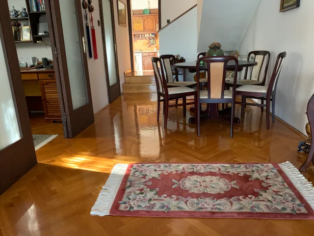 Eladó ház Pécs 150 nm