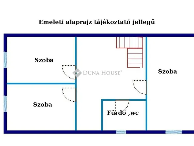 Eladó ház Pécs 150 nm