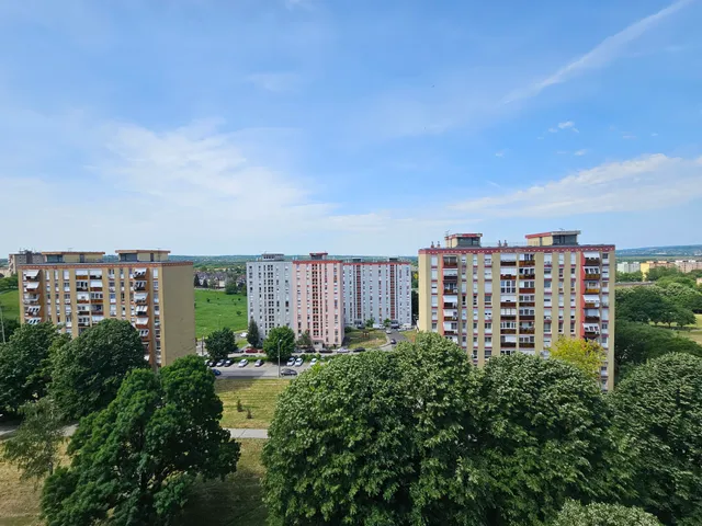 Kiadó lakás Pécs 39 nm