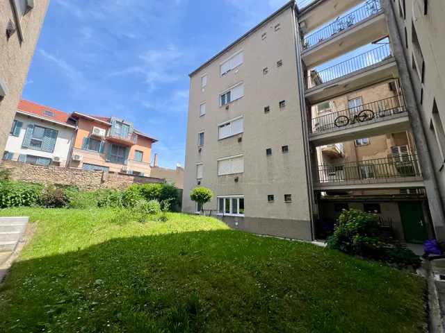 Eladó lakás Pécs 42 nm