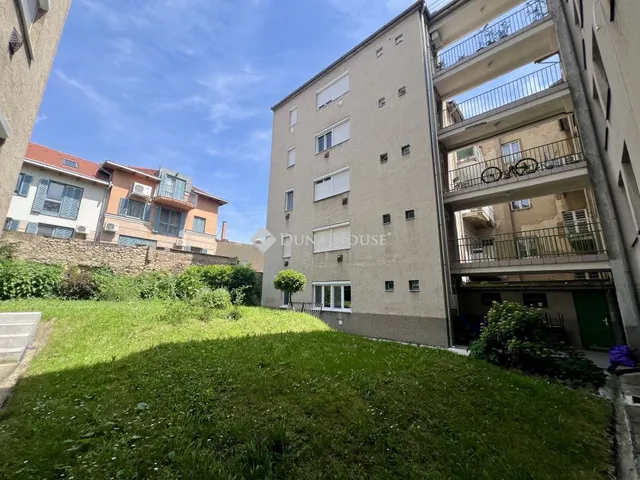 Eladó lakás Pécs 42 nm