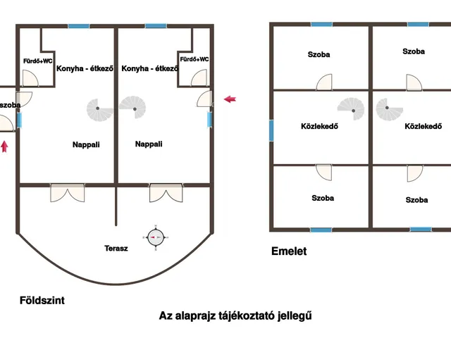 Eladó ház Orfű 150 nm