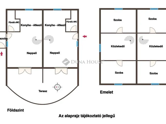 Eladó ház Orfű 150 nm