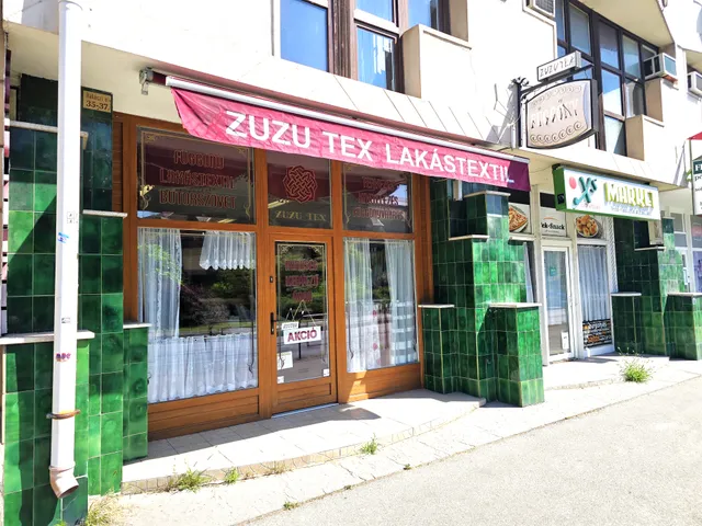 Kiadó kereskedelmi és ipari ingatlan Pécs 55 nm