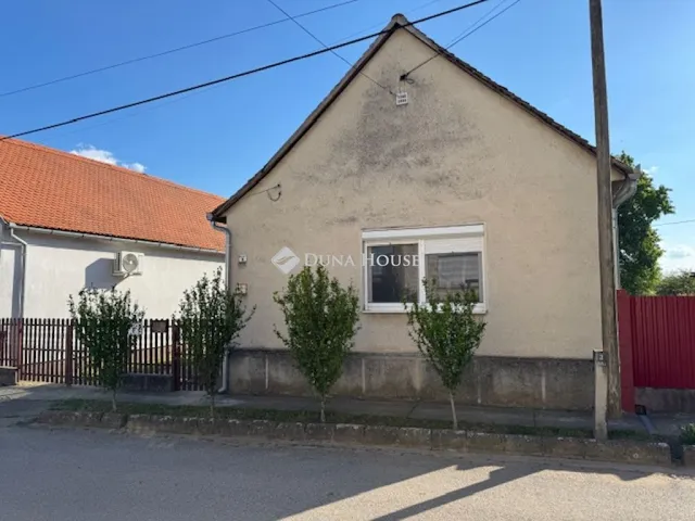 Eladó ház Himesháza 70 nm