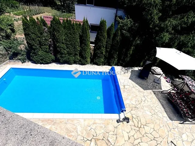 Eladó ház Pécs, Csurgó-tető dűlő 108 nm