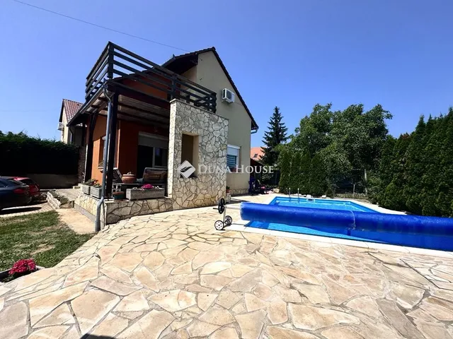 Eladó ház Pécs 108 nm