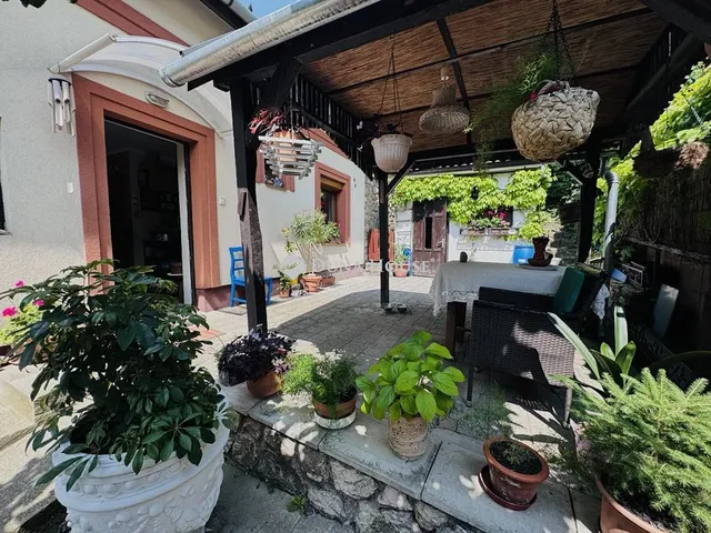 Eladó ház Pécs 121 nm