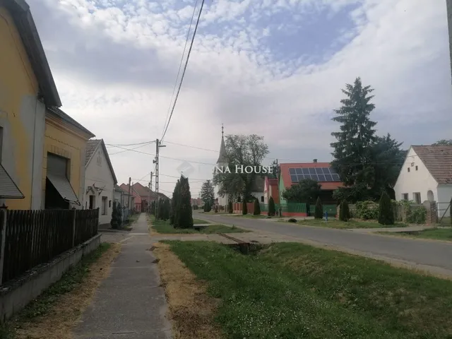 Eladó ház Tótszentgyörgy 150 nm