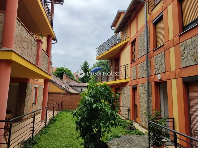 Eladó lakás Pécs 51 nm