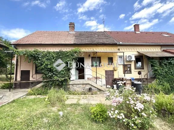 Eladó lakás Pécs 29 nm