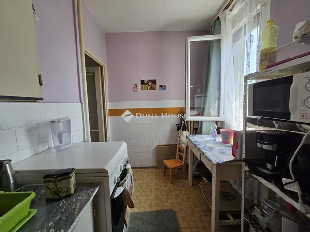 Eladó lakás Pécs 47 nm