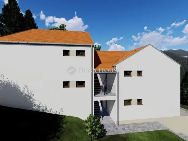 Eladó lakás Pécs 65 nm