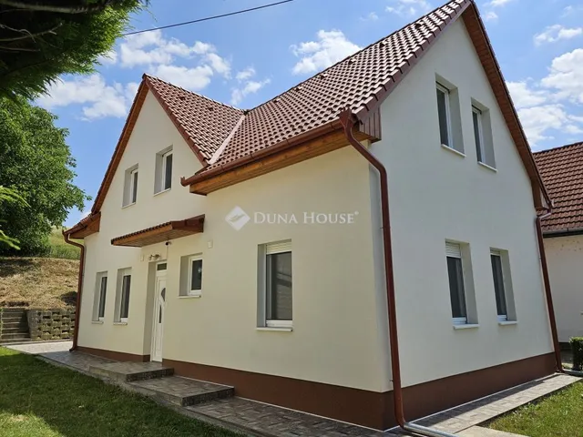 Eladó ház Orfű 117 nm