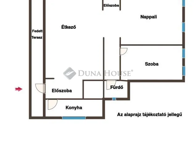 Eladó ház Komló, Mecsekfalu 160 nm