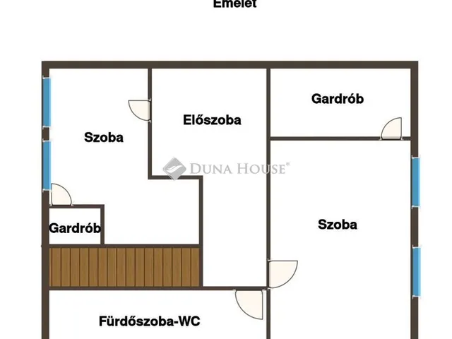 Eladó ház Komló, Mecsekfalu 160 nm