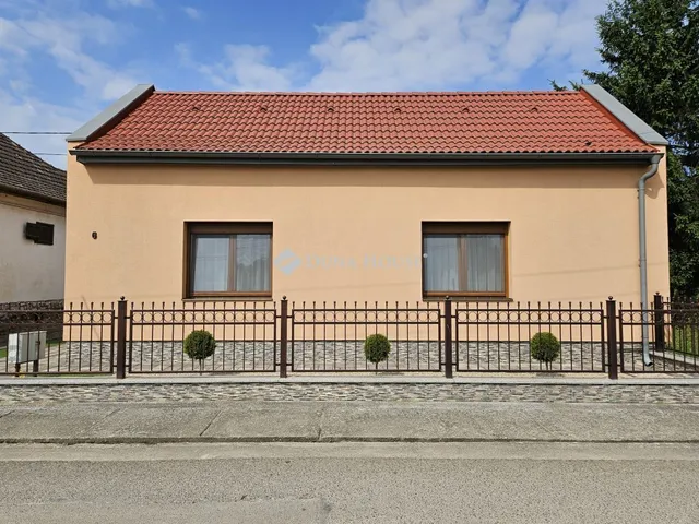 Eladó ház Sellye 90 nm