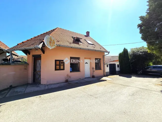 Eladó lakás Bóly 66 nm