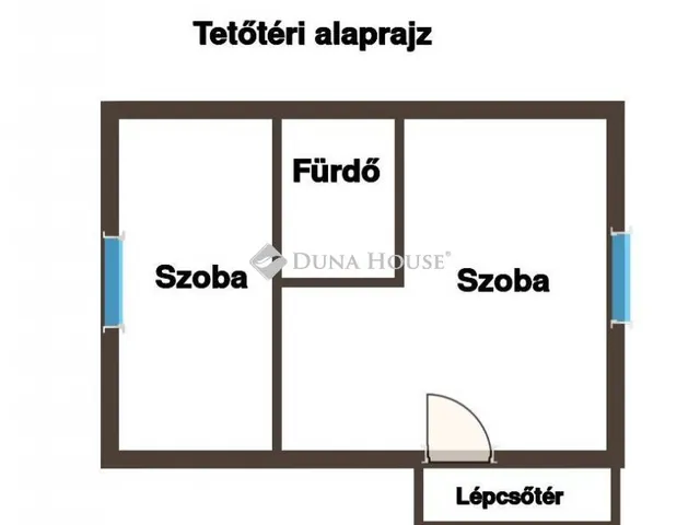 Eladó ház Pécs 68 nm