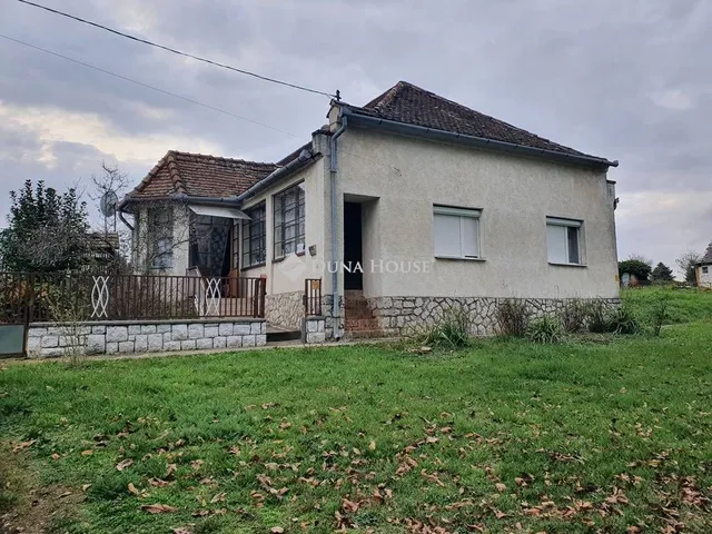 Eladó ház Kistótfalu 112 nm
