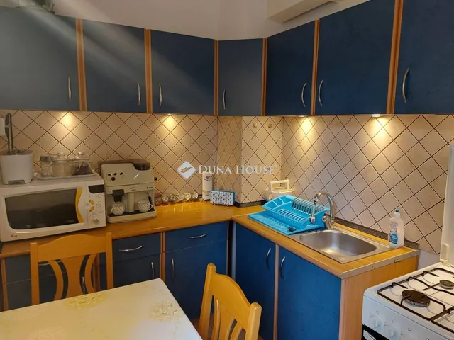 Kiadó lakás Pécs 47 nm