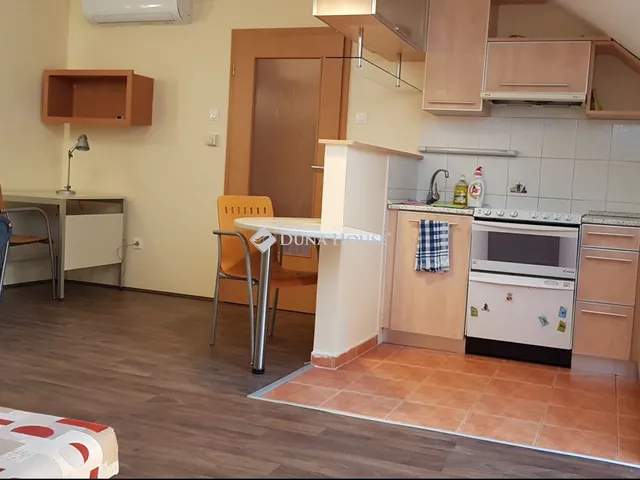 Kiadó lakás Pécs 36 nm