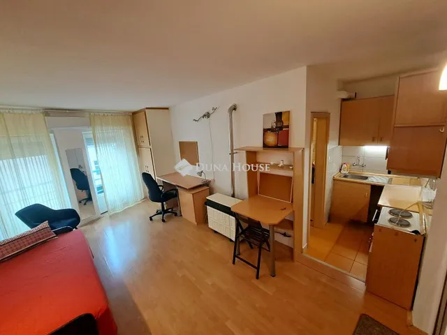 Kiadó lakás Pécs 26 nm