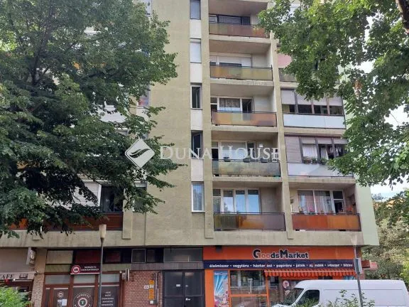 Kiadó lakás Pécs, Ybl Miklós utca 40 nm