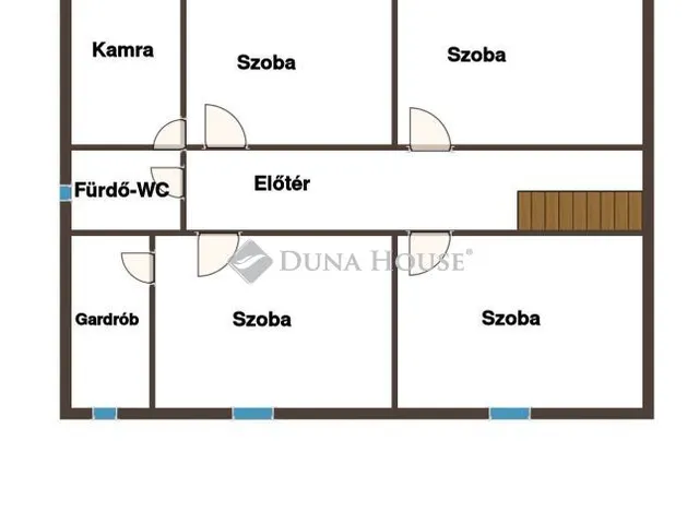 Eladó ház Siklós, Kréth Imre utca 130 nm