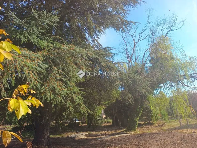 Eladó telek Cserkút 1014 nm