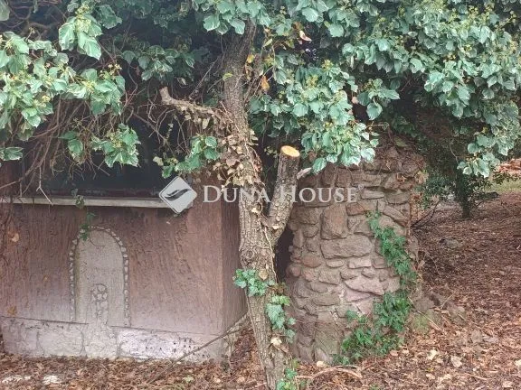 Eladó telek Cserkút, József Attila utca 1014 nm