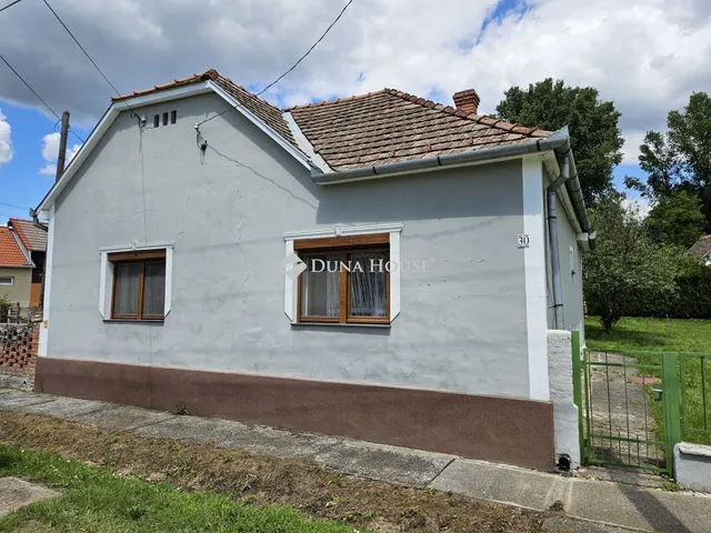 Eladó ház Kisjakabfalva 110 nm