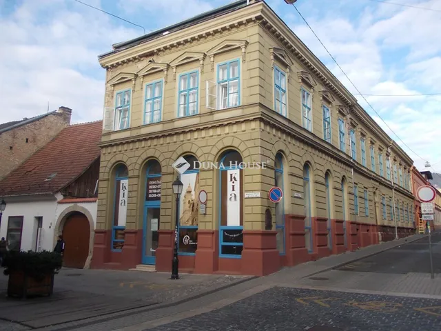 Kiadó lakás Pécs 42 nm